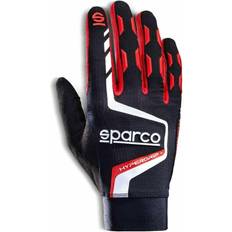 Sparco hypergrip Sparco Handsker HYPERGRIP Sort/Rød