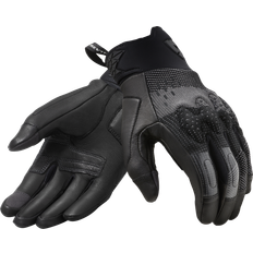 Rev'it! Kinetic Black Anthracite