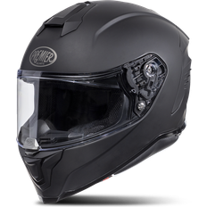 Premier Hyper Helmet - Matt Black