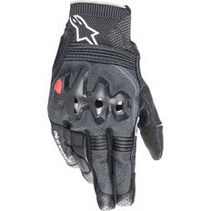 Unisex Motorcycle Gloves Alpinestars Morph Sport Gloves Black Unisex