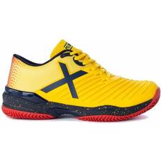 Munich Schoenen Munich Padx 23 - Yellow