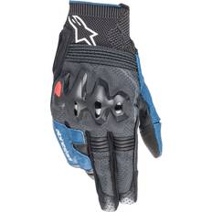 Alpinestars Motorcykelhandsker Alpinestars MC-Handsker Morph Sport, Sort/Blå/Sodalit