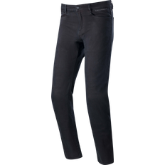 Motorcycle Equipment Alpinestars Radon, Jeans Dunkelblau