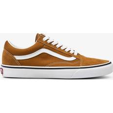 Vans old skool men Vans Color Theory Old Skool Schuhe golden Brown Men,women Braun, Größe Braun