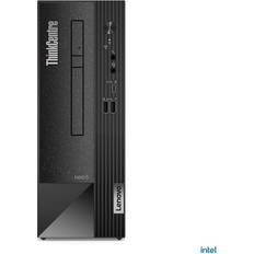 Lenovo Computer Fissi Lenovo ThinkCentre neo 50s Intel i3-12100 4 x 3.3 GHz RAM 8 GB SSD 256 GB Windows 11 Pro