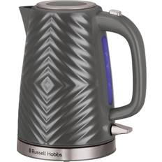 Russell Hobbs Contrôle de la température Bouilloires Russell Hobbs Bouilloire 1.7 L 2400 W Gris