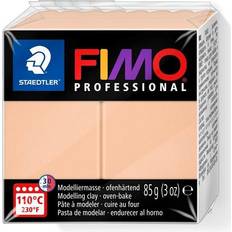 Cameo 4 Staedtler 4 x Modelliermasse Fimo professional Kunststoff 85g cameo