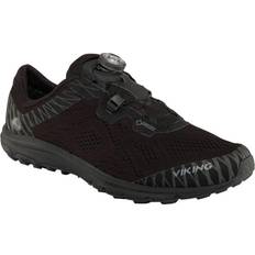 Viking Apex II Gore-Tex - Black