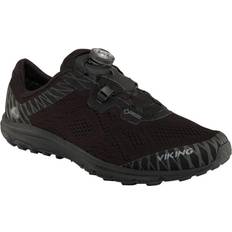 Viking Apex Ii Gore-tex Zapatillas - Black/Negro