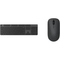 Xiaomi WXJS01YM - Sats amerikansk