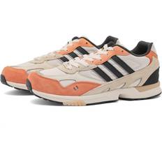 adidas Torsion Super Trainers White Carbon