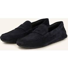 39 ⅓ Loafers HUGO BOSS Loafers Casual Shoes Noel_Mocc_sd men