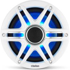 Vene- ja Autokaiuttimet OEM Clarion Marine CMSP 6.5 LED Venekaiutin