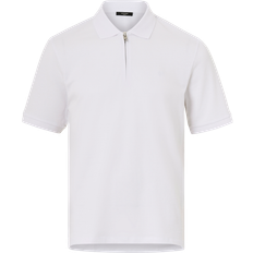 Jack & Jones Ensfarvet Spredt Krave Polo