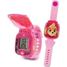 Vtech Aktivitetsleksaker Vtech Barnklocka The Paw Patrol 3D