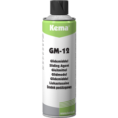 Kema GM-12 Glidemiddel Spray