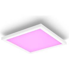 Hue surimu panel Philips Hue Surimu Loftplafond 39.5cm