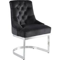 Dkd Home Decor Armchairs Dkd Home Decor Black Armchair