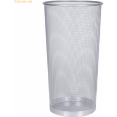Paraplystativer Q-CONNECT KF00828 Sølv Kina Paraplystativ