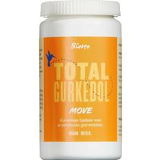 Biorto Total Gurkedol Move 90 st