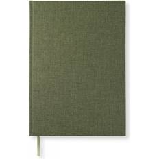Anteckningsbok A4 192p. Ruled Paperstyle