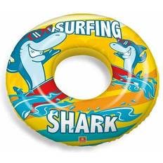 Ærmer Surfing Shark 50 cm Flyder