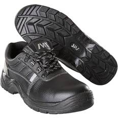 MacMichael Mascot Safety Shoe - Black