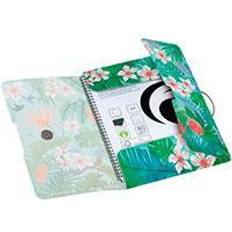 Dokumentmappe a4 Herlitz PP Dokumentmappe A4 Ladylike Jungle