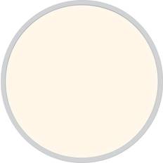 Nordlux led plafond oja 42 dæmpbar Nordlux Oja White Loftplafond ∅ 42cm