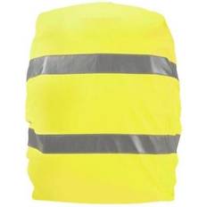 Femme Accessoires de Sac Dicota Warnschutz Housse de pluie Hi-Vis 25 Liter jaune