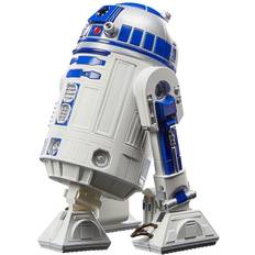 Star Wars Episode VI 40th Anniversary Black Series Actionfigur Artoo-Detoo R2-D2 10 cm