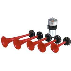 Carpoint 12 volt 5-tonet spillehorn dixie/dukes of hazard