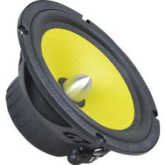 Ground Zero GZTC 165.2X Autospeakers 16.5 cm