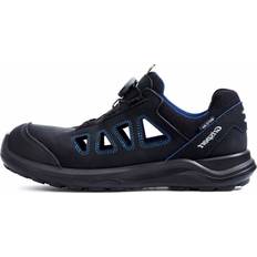 Skyddssandaler Grisport 70576 Skyddssandaler S1P - Svart