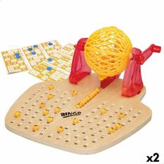 Colorbaby Bingo Træ 2 enheder