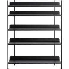 Muuto Compile Reolsystem Bogreol