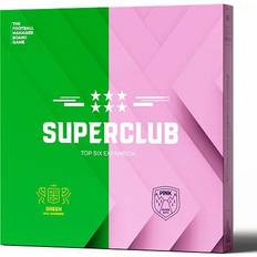 Superclub Superclub Top Six Expansion Pack