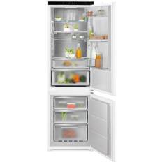 Electrolux køle fryseskabe integreret Electrolux Køl/frys kombination ENC8MD18S Integrerede, Hvid