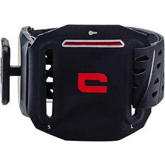 Apple iPhone 13 Pro Max Sportsarmbånd Crosscall Armbånd Til Mobiltelefon Armbånd Sort
