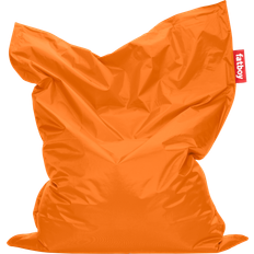 Orange Poufs Fatboy Poire Original Orange Bitters Pouf