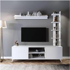 Milandes 180 cm TV-bord