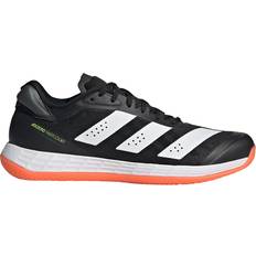 36 ⅔ Håndballsko adidas Adizero Fastcourt M - Core Black/Cloud White/Solar Red