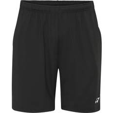 Yonex Junior Shorts - Black (225702)