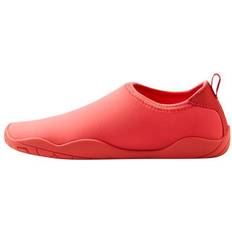 Badeschuhe Reima Kid's Swimming Shoes Lean Water shoes 22, red