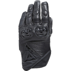 Dainese Blackshape MC-Handskar Dam Svart Unisex