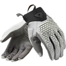 Rev'it! Massif Gloves - Grey