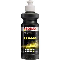 Autovahat Sonax Profiline EX 04-06 Kiillotusaine 1 Pullo
