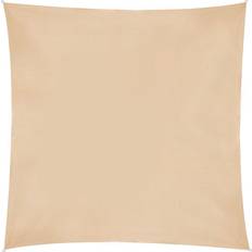 Beige Patio Awnings BigBuy Home Beige Polyethylene 300 x 300 x 0.5 cm