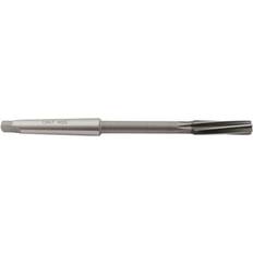 Diesella Maskinrival Ø12 med morsekonusskaft MK1 HSS H7 DIN 208 Form B