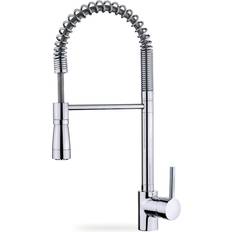 Teka Tap ARK 939 Silver